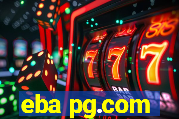 eba pg.com